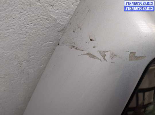 купить Крышка (дверь) багажника на Volkswagen Passat 5 2000-2005