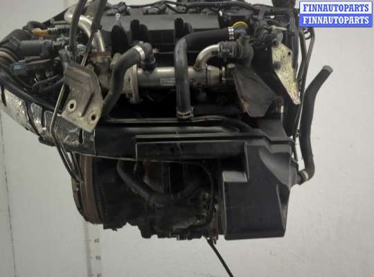 ДВС (Двигатель)