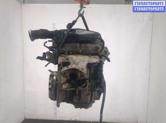 купить Двигатель (ДВС) на Nissan Note E11 2005-2013
