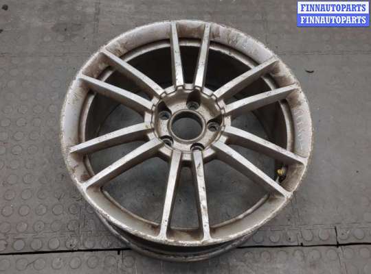 купить Диск литой на Mercedes CLK W209 2002-2010