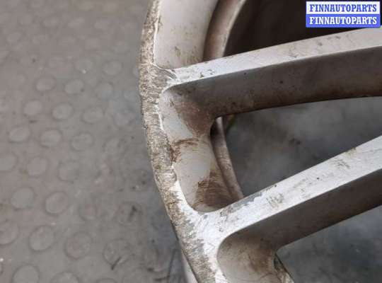 купить Диск литой на Mercedes CLK W209 2002-2010