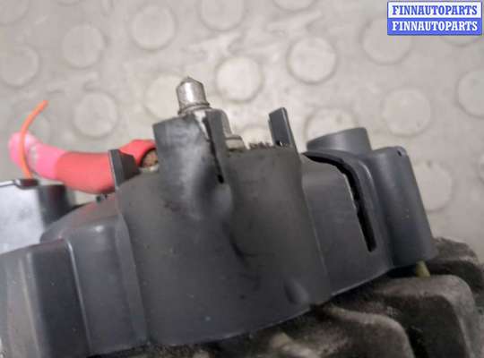 купить Генератор на Renault Megane 3 2009-2016