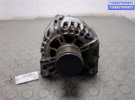 купить Генератор на Renault Megane 3 2009-2016