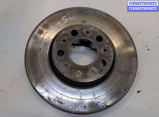 купить Диск тормозной на Volvo S60 2000-2009