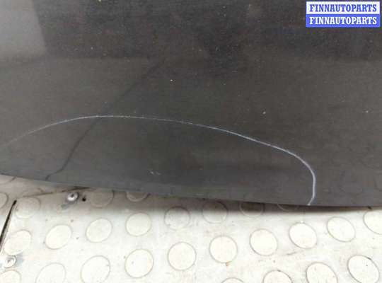 купить Капот на Opel Astra J 2010-2017