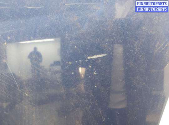 купить Капот на Ford Fusion 2002-2012