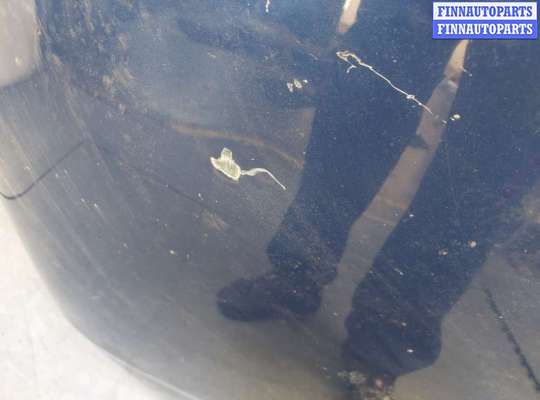 купить Капот на Ford Fusion 2002-2012