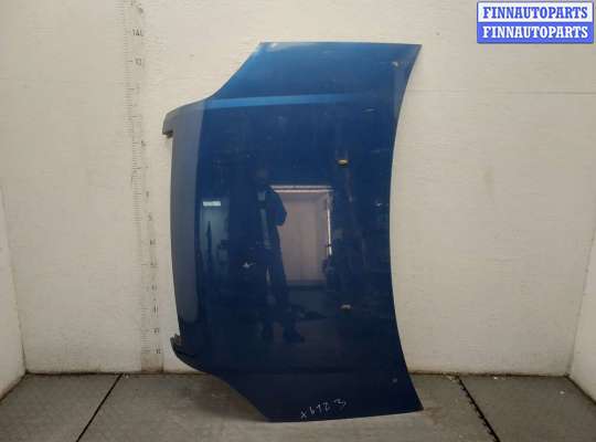 купить Капот на Ford Fusion 2002-2012