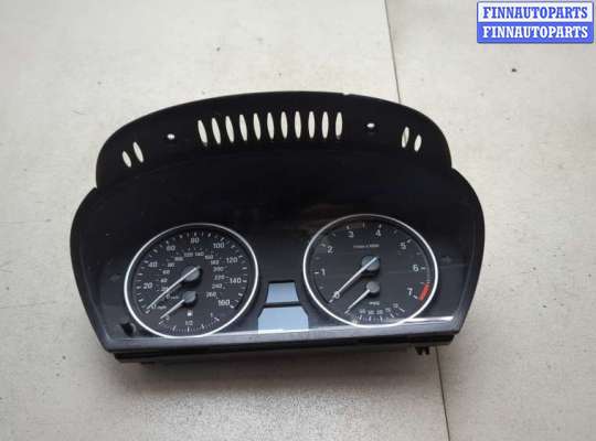 Щиток приборов (приборная панель) BM3451752 на BMW X5 E70 2006-2013