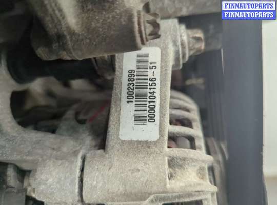 купить Заслонка дроссельная на Opel Corsa C 2000-2006