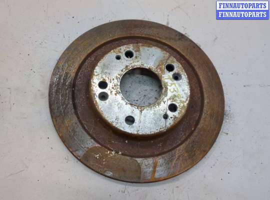 купить Диск тормозной на Honda Civic 2011-2017