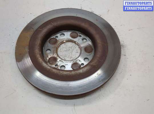 купить Диск тормозной на Honda Civic 2011-2017