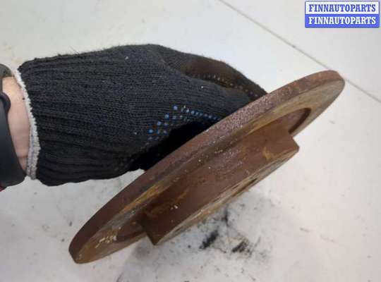 купить Диск тормозной на Honda Civic 2011-2017