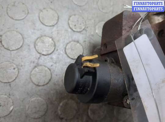 купить ТНВД на Nissan X-Trail (T31) 2007-2015