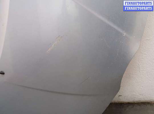 купить Капот на Toyota Corolla Verso 2004-2009