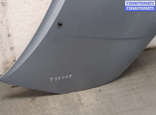 купить Капот на Toyota Corolla Verso 2004-2009