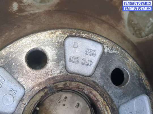 купить Комплект литых дисков на Audi A6 (C6) 2005-2011