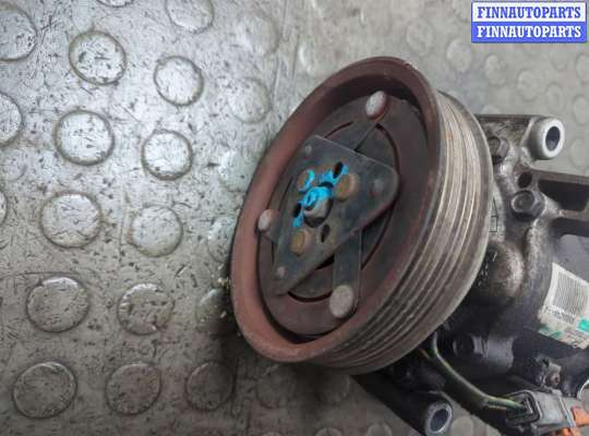 купить Компрессор кондиционера на Nissan Juke 2010-2019