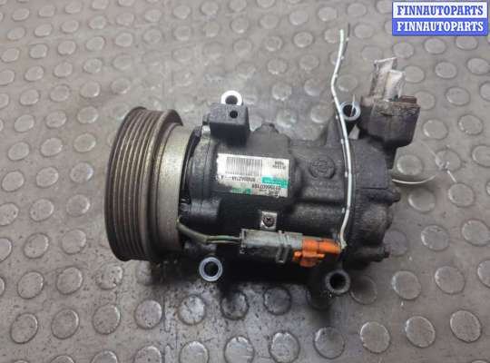 Купить Компрессор кондиционера на Nissan Juke 2010-2019 Компрессор кондиционера NS950455 на Nissan Juke 2010-2019