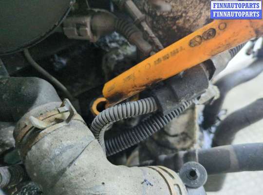 купить Двигатель (ДВС) на Ford Galaxy 2000-2006