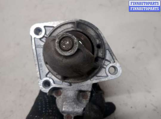 купить Стартер на Ford Fusion 2002-2012