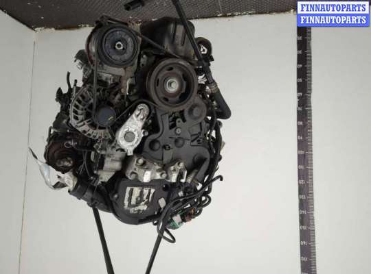 купить Компрессор кондиционера на Citroen C4 2010-2020