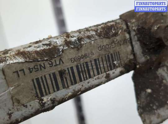 купить Балка подвески передняя (подрамник) на BMW 7 F01 2008-2015