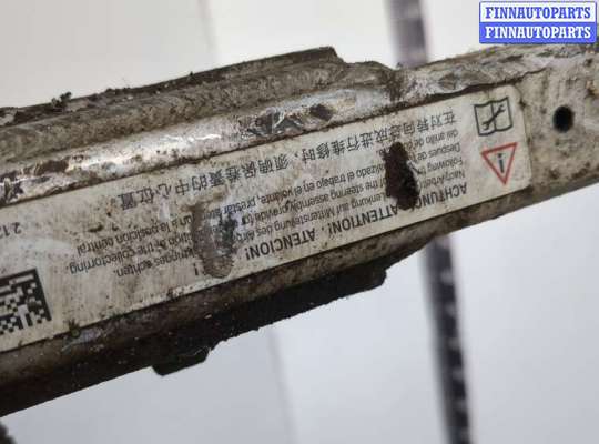 купить Балка подвески передняя (подрамник) на BMW 7 F01 2008-2015