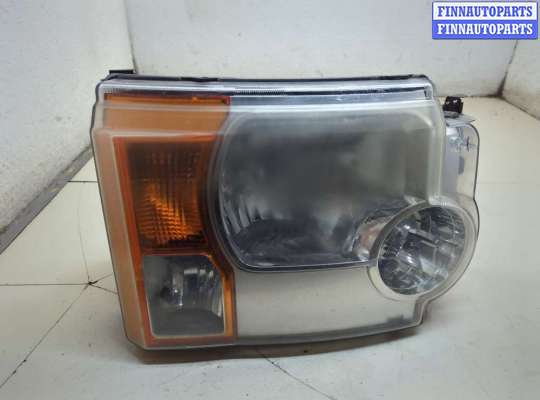 Фара (передняя) LRN5852 на Land Rover Discovery 3 2004-2009