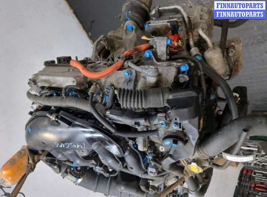купить Компрессор кондиционера на Lexus GS 2005-2012
