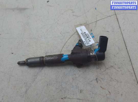 Форсунка топливная на Ford C-Max I