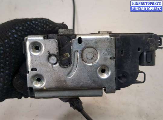 купить Замок двери на Renault Megane 2 2002-2009