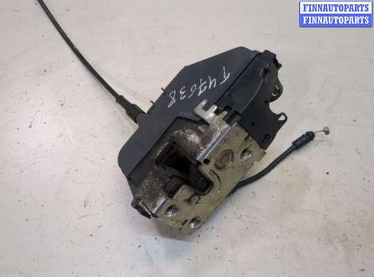 купить Замок двери на Renault Megane 2 2002-2009