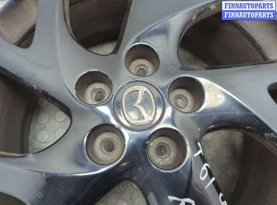 купить Диск литой на Mazda 6 (GH) 2007-2012
