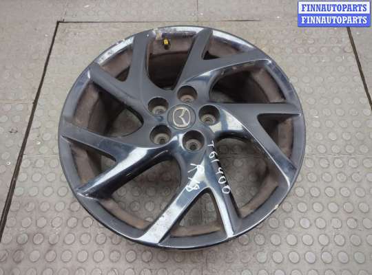 Купить Диск литой на Mazda 6 (GH) 2007-2012 Диск литой MZ664859 на Mazda 6 (GH) 2007-2012