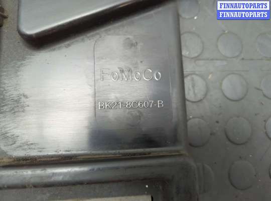 купить Вентилятор радиатора на Ford Transit (Tourneo) Custom 2012-2025