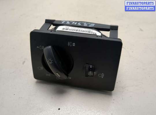 Переключатель света FO1997809 на Ford Focus 2 2008-2011