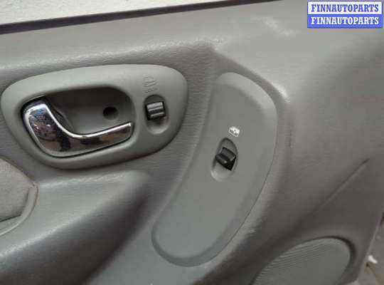 купить Стеклоподъемник электрический на Chrysler Voyager 2000-2007