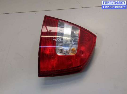 купить Фонарь (задний) на Skoda Octavia (A5) 2004-2013