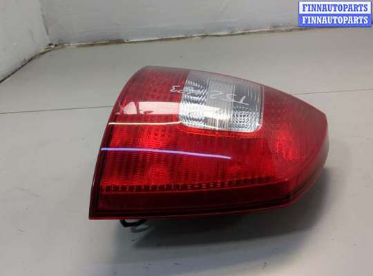 купить Фонарь (задний) на Skoda Octavia (A5) 2004-2013