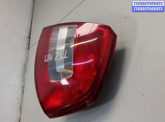 купить Фонарь (задний) на Skoda Octavia (A5) 2004-2013