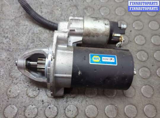 Стартер MB1698465 на Mercedes SLK R170 1996-2004