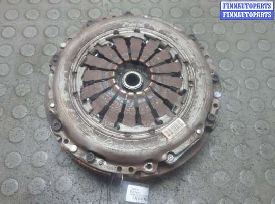 Маховик OP2391286 на Opel Corsa D 2006-2014