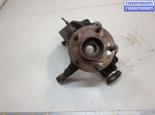 Купить Ступица (кулак, цапфа) на Ford C-Max 2002-2010 Ступица (кулак, цапфа) FO2025595 на Ford C-Max 2002-2010