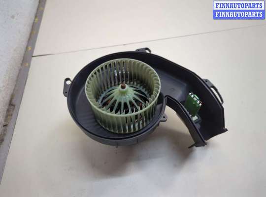 Двигатель отопителя (моторчик печки) OP2375167 на Opel Meriva 2003-2010