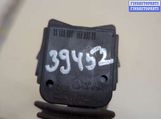 купить Переключатель поворотов на Opel Zafira A 1999-2005