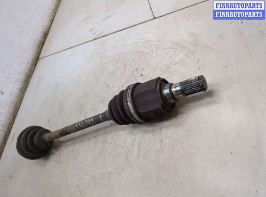 купить Полуось (приводной вал, шрус) на KIA Picanto 2004-2011