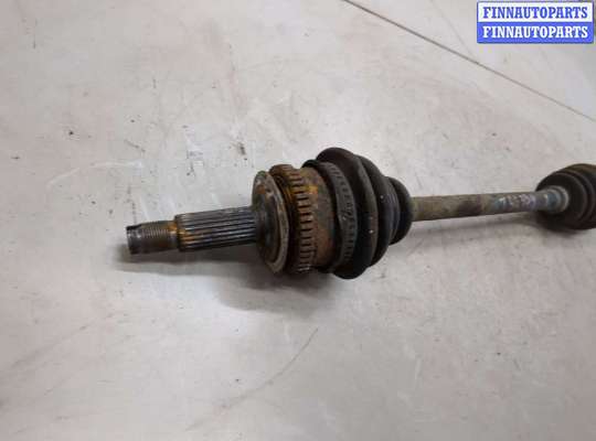 купить Полуось (приводной вал, шрус) на KIA Picanto 2004-2011