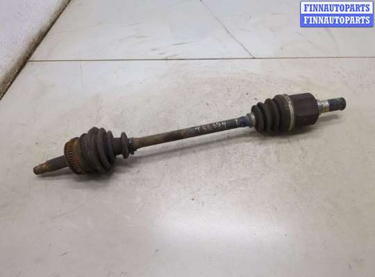 купить Полуось (приводной вал, шрус) на KIA Picanto 2004-2011