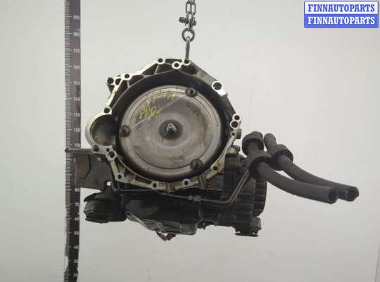 купить КПП - автомат (АКПП) на Audi A4 (B5) 1994-2000